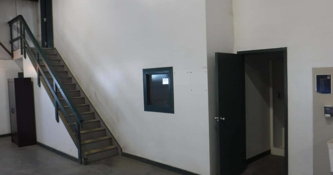 Site 11 Interior