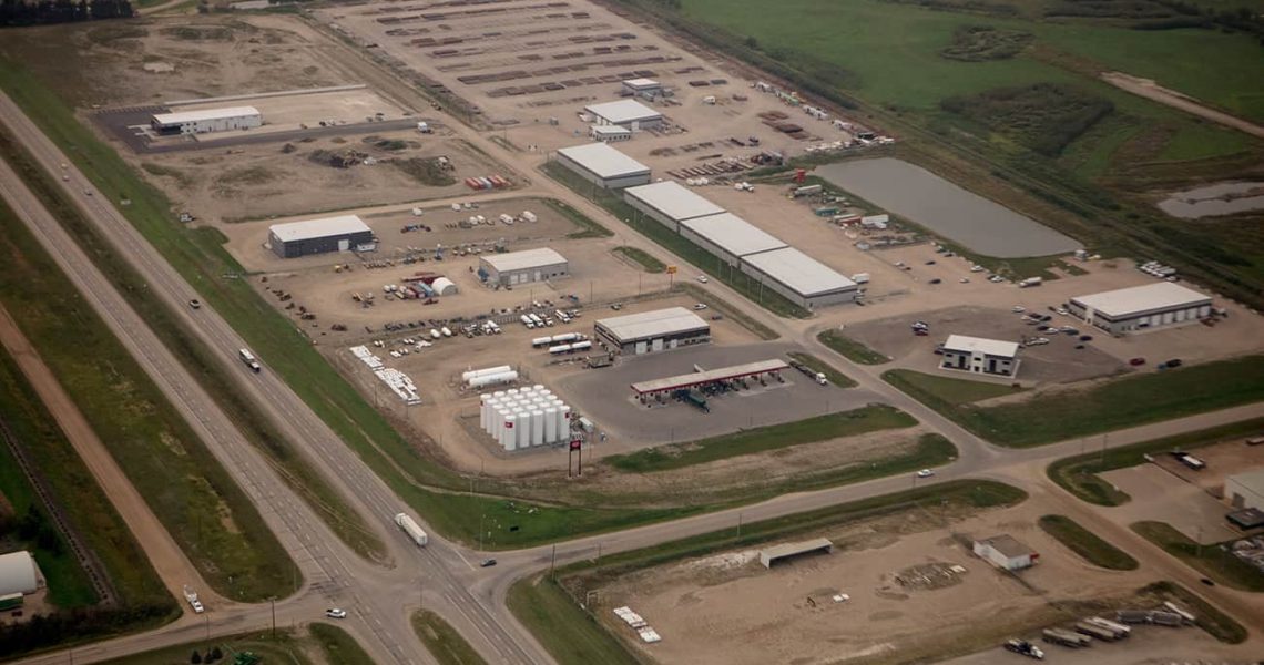 Reinhart Business Park