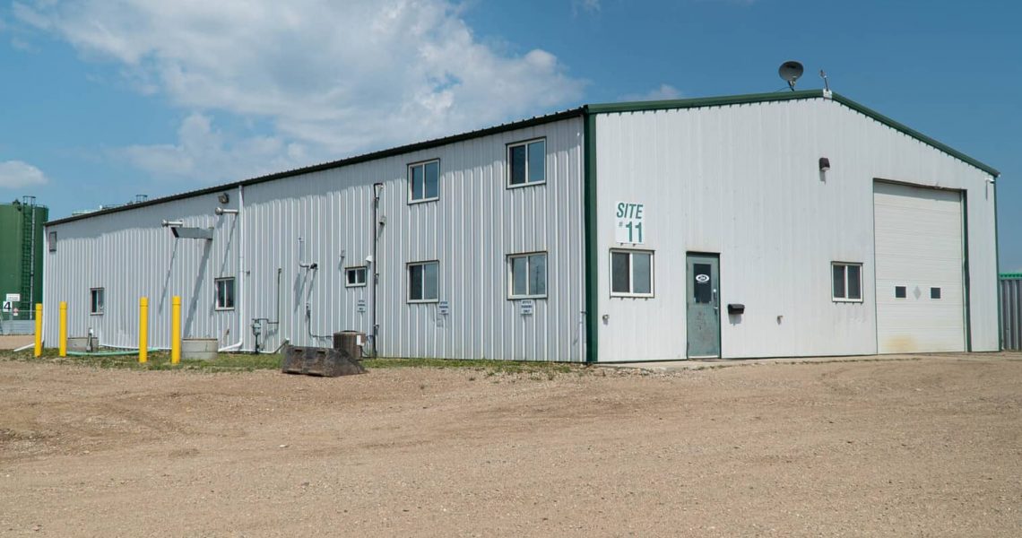 Site 11 Exterior Photo